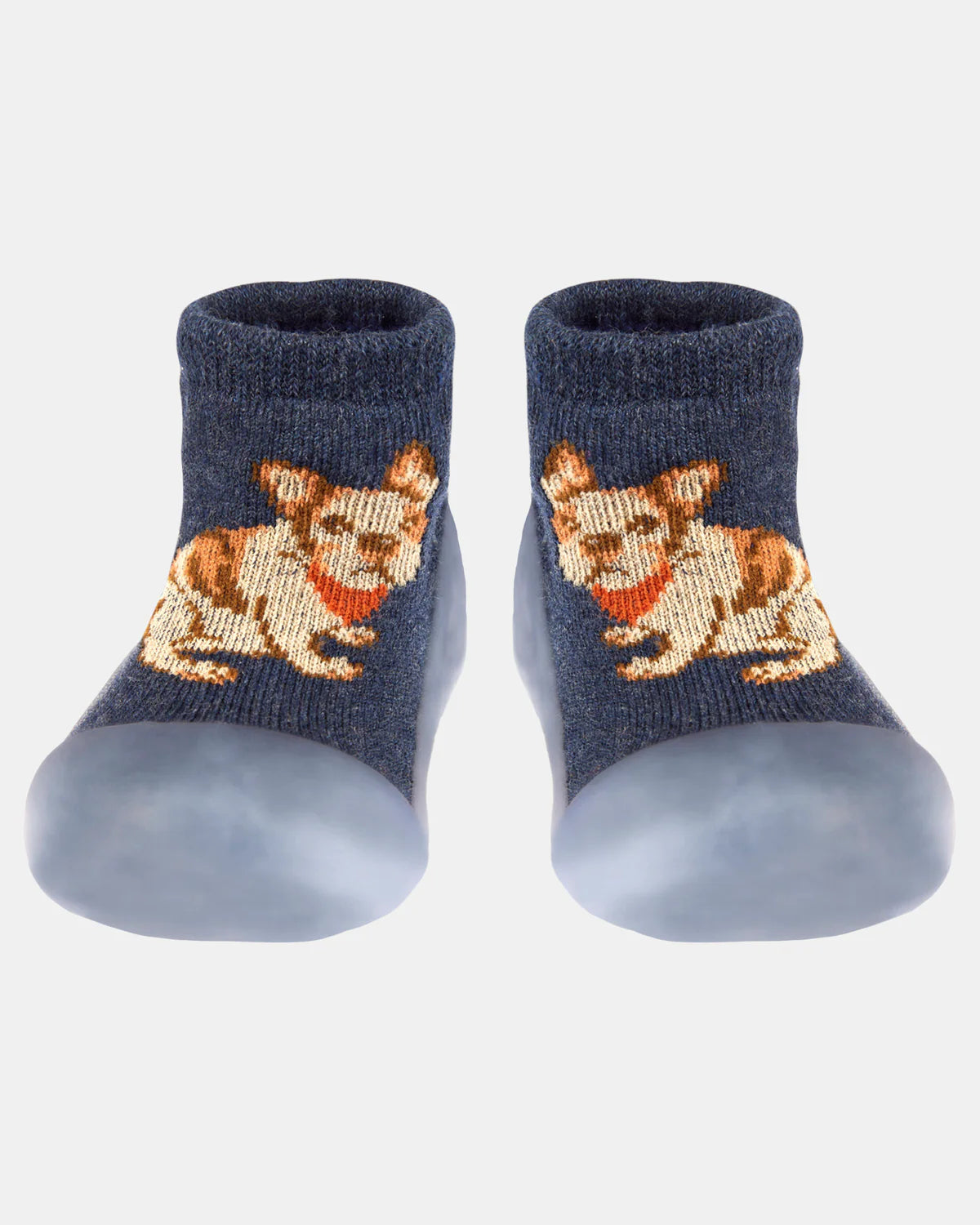 Toshi socks shoes Frenchie