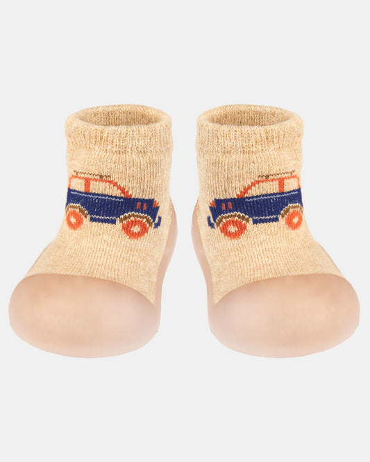 Toshi socks shoes High Country