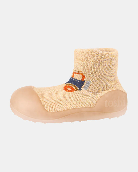 Toshi socks shoes High Country