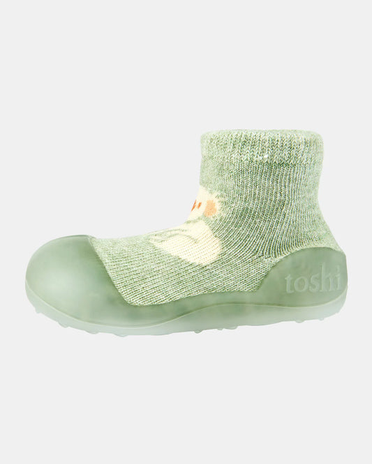 Toshi sock shoes koala