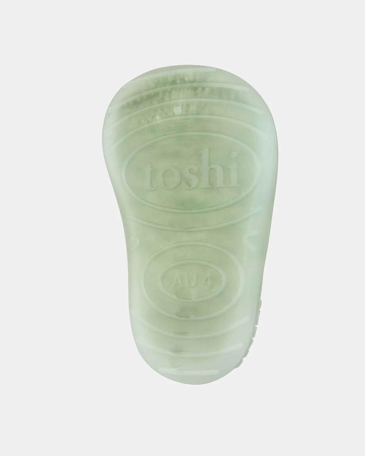 Toshi sock shoes koala