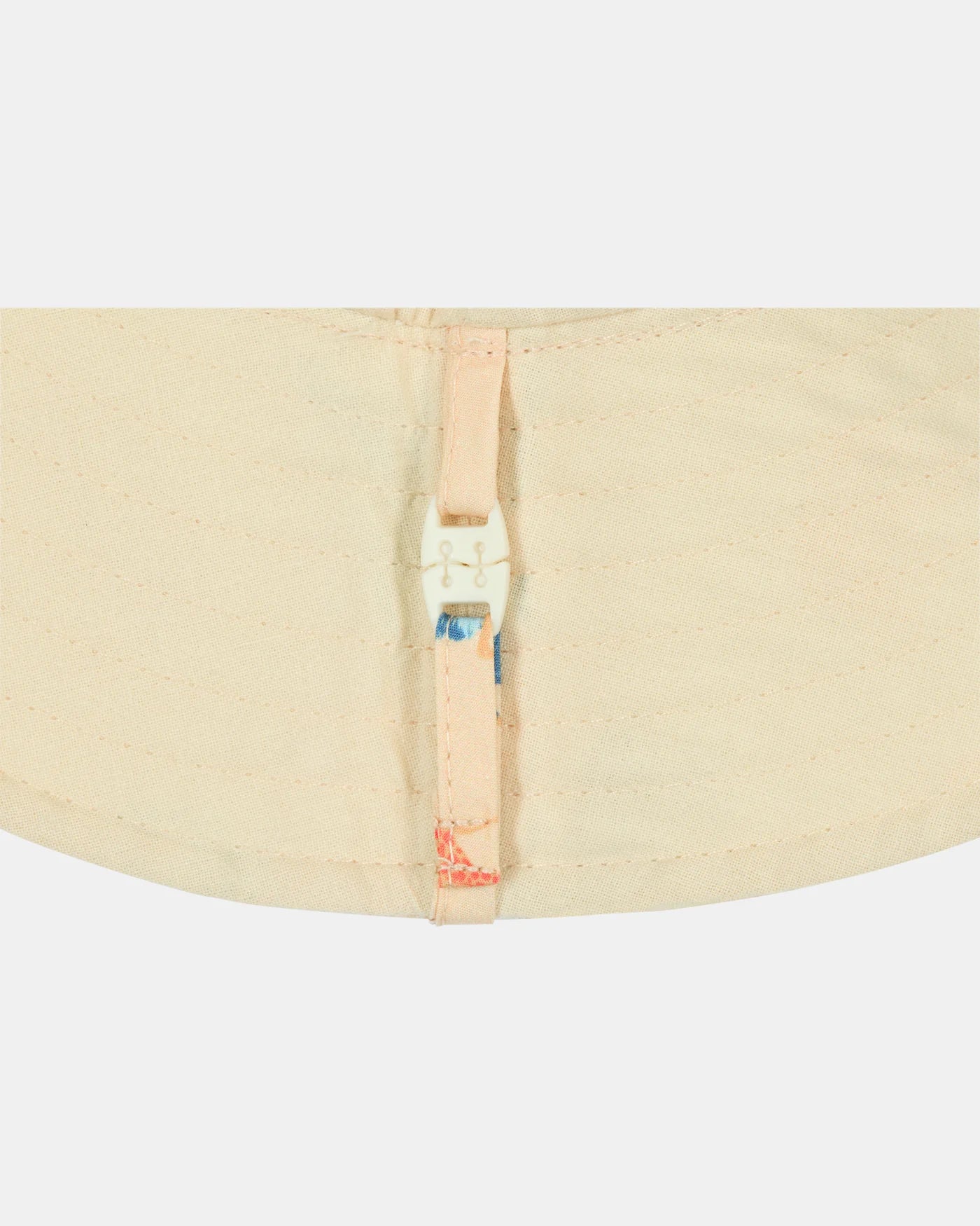 Toshi  Sunhat Banjo -Congo Driftwood