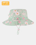 Load image into Gallery viewer, Toshi Sunhat Desert Rose Apple
