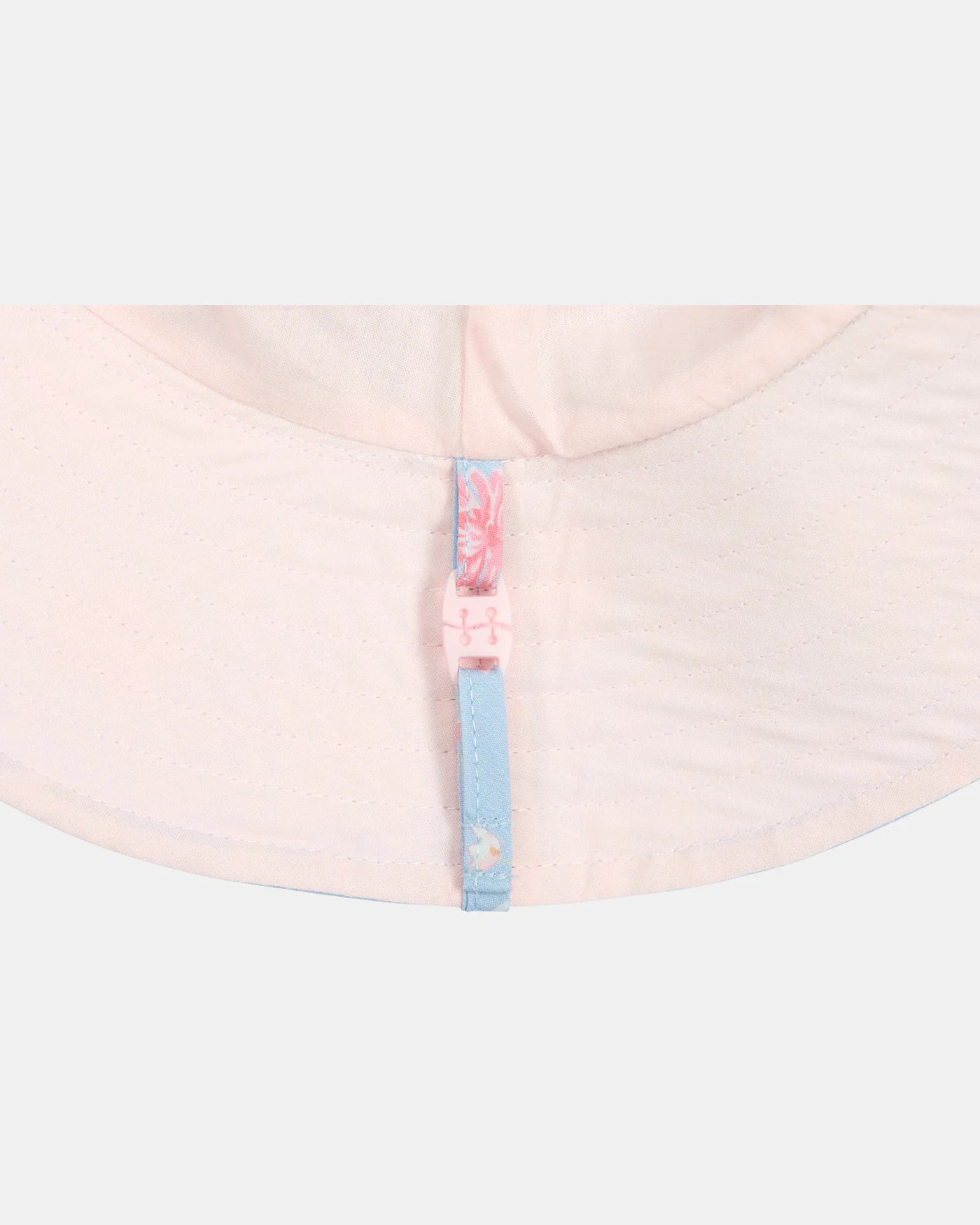 Toshi  Sunhat Desert Rose-sky