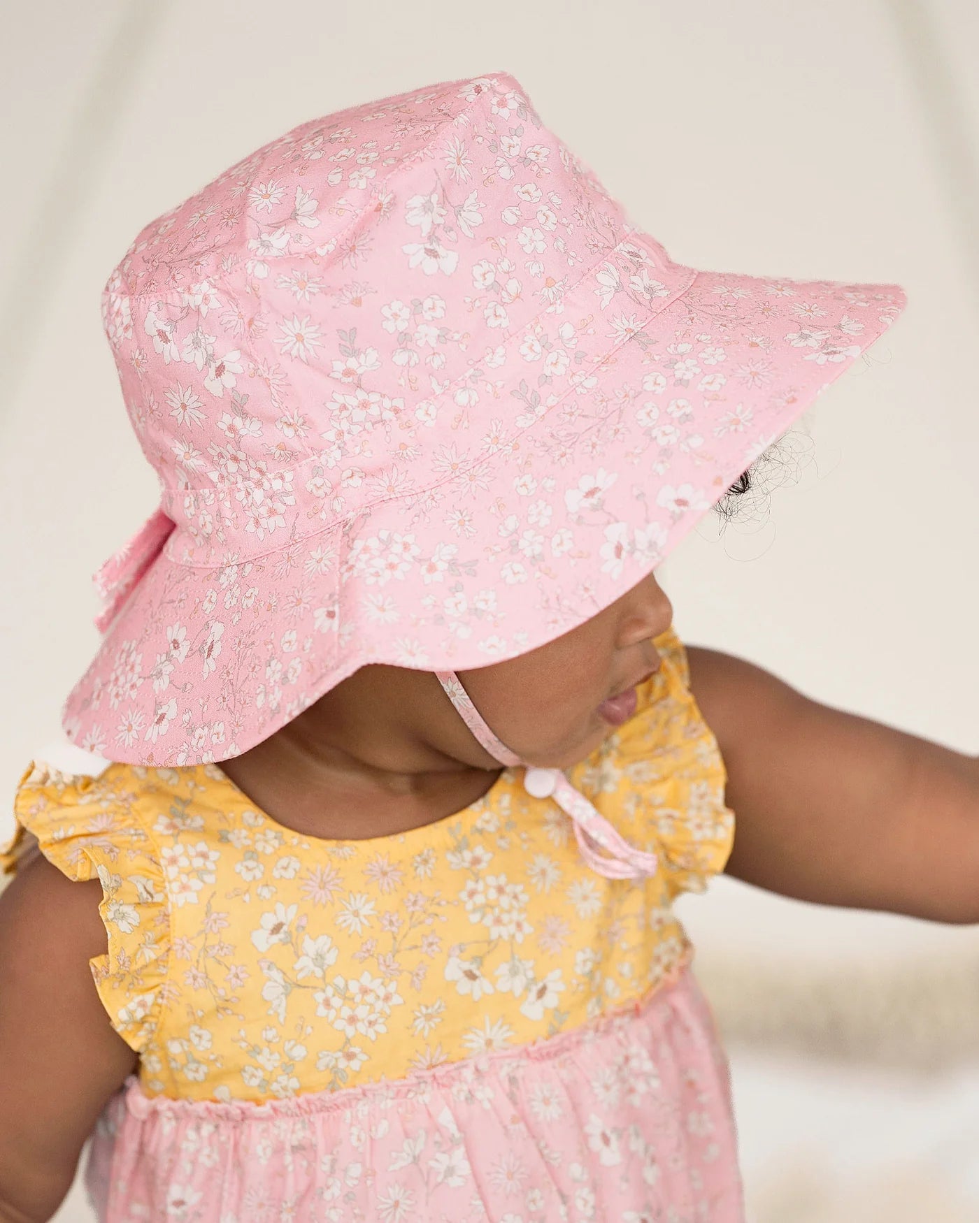 Sunhat Eva/Blossom