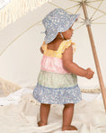 Load image into Gallery viewer, Toshi Sunhat Eva/Dusk
