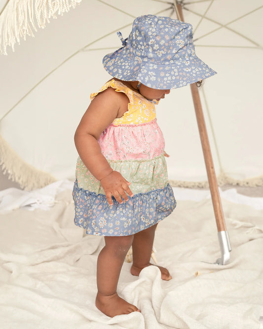 Toshi Sunhat Eva/Dusk