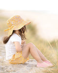 Load image into Gallery viewer, Toshi Sunhat Eva/Sunny
