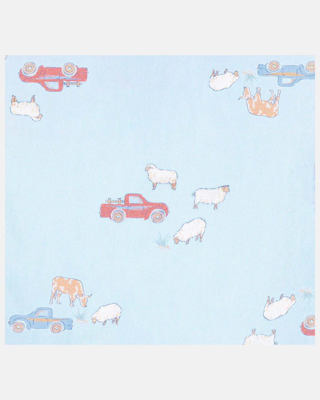 Toshi Sunhat Joyride-Sheep Station
