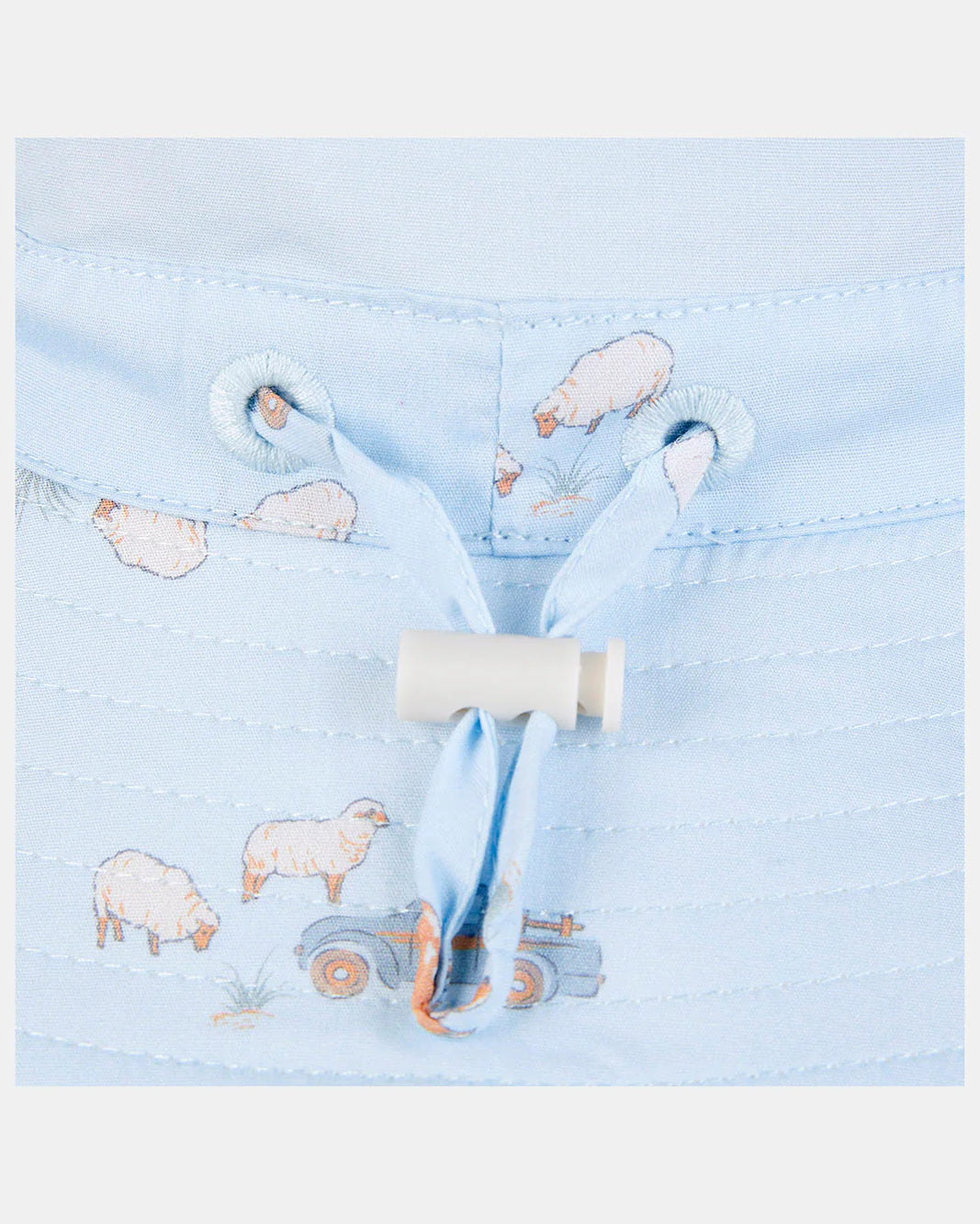 Toshi Sunhat Joyride-Sheep Station
