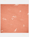 Load image into Gallery viewer, Toshi Sunhat Joyride-Whales Marsala
