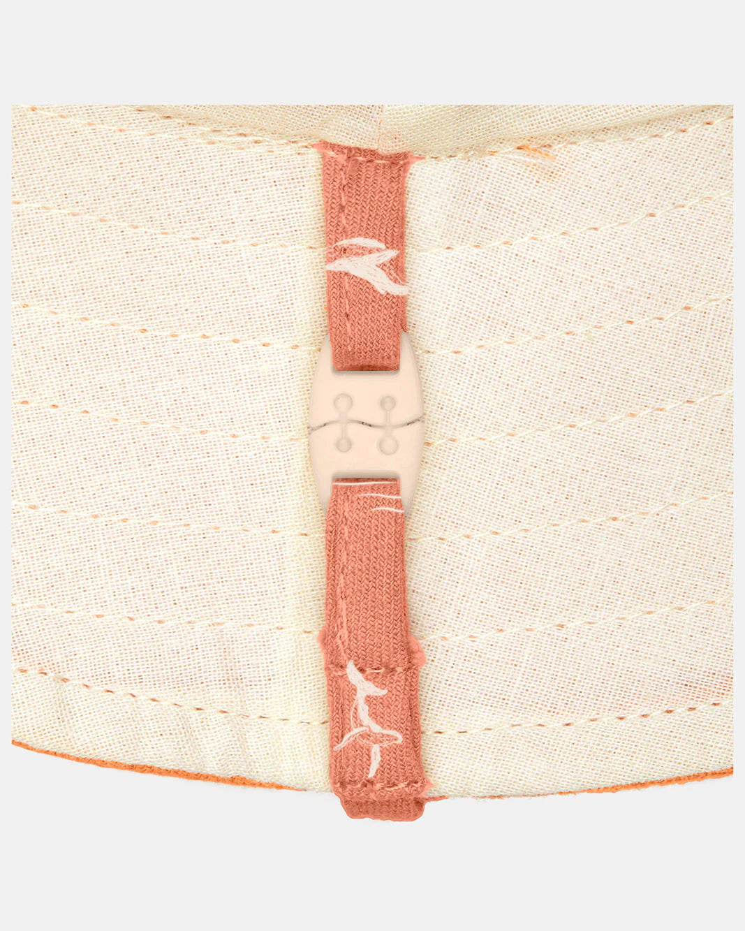 Toshi Sunhat Joyride-Whales Marsala