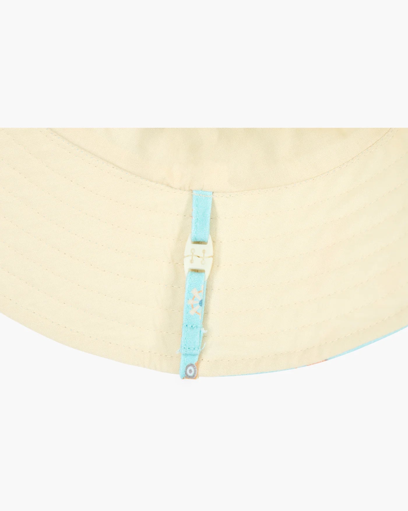 Toshi  Sunhat Ryder Utes Teal
