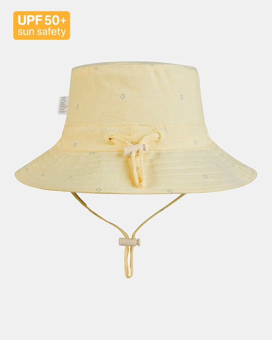 Toshi Sunhat Xavier-sunny