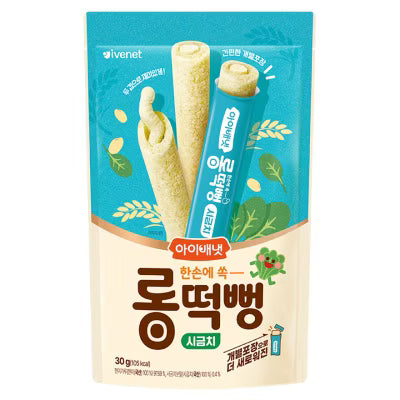 Ivenet Long Rice Roll(Spinach)