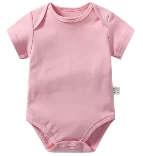 Angioletto  Baby Girl Gift Hamper Pink 0-3M