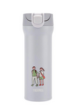 Load image into Gallery viewer, THERMOS Zero Per Zero JNM-481KC 480ML

