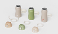 Load image into Gallery viewer, Thermos Foogo Straw Insulated Bottle | 280ml 12M+
