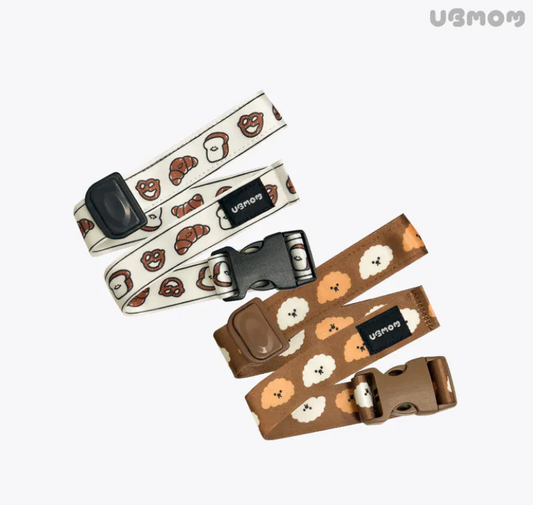 Ubmom Multifuntional Holder - Croissant/MongMong