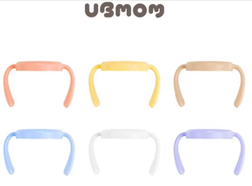 UBMOM Straw Cup Handles | Accessory