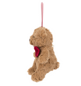 Load image into Gallery viewer, Jellycat Bartholomew Christmas Tree Decoration
