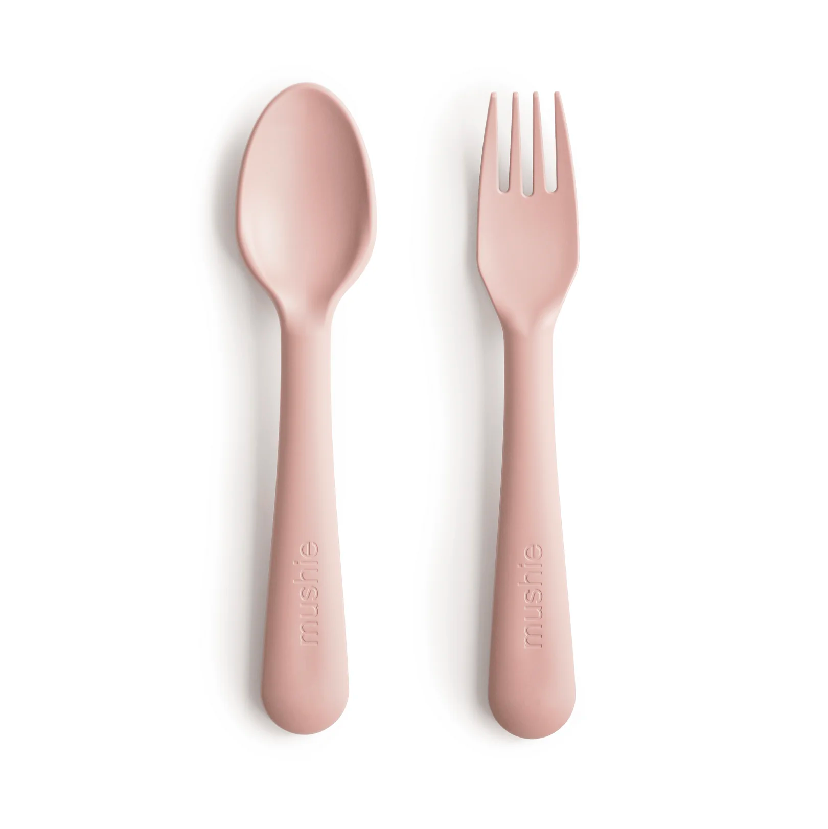 MUSHIE Dinnerware Fork and Spoon Set