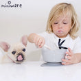 Load image into Gallery viewer, miniware Cereal Bowl Set
