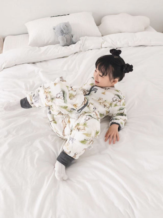 Animal World Baby Sleeping Bag  3.5T