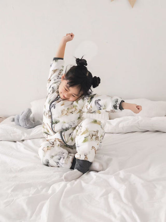 Animal World Baby Sleeping Bag  3.5T