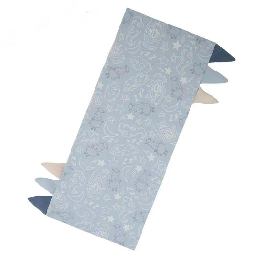 Baa Baa Sheepz JUMBO Baa Baa in the Universe / Blue / Color Tag
