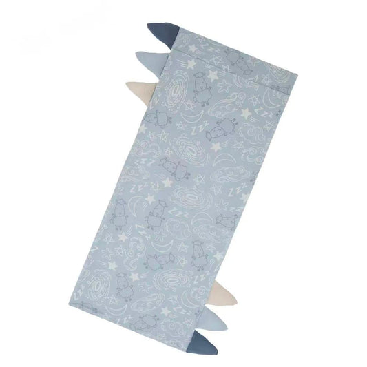 Baa Baa Sheepz JUMBO Baa Baa in the Universe / Blue / Color Tag