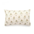 Load image into Gallery viewer, Baa Baa Sheepz  Head Pillow - Kids Big Sheepz / Yellow
