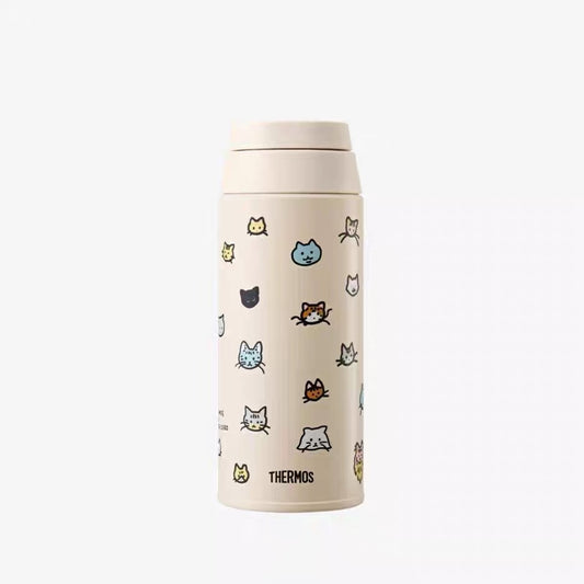 THERMOS X ZEROPERZERO 500ml Carry Loop Tumbler