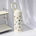 Load image into Gallery viewer, THERMOS X ZEROPERZERO 500ml Carry Loop Tumbler
