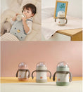 Load image into Gallery viewer, Thermos foogo baby bottle 200ml 6M+
