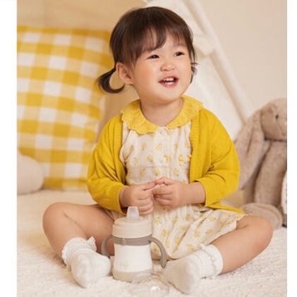 Thermos foogo baby bottle 200ml 6M+
