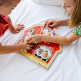Load image into Gallery viewer, Melissa & Doug Barnyard Animals Jumbo Knob Puzzle - 3 Pieces

