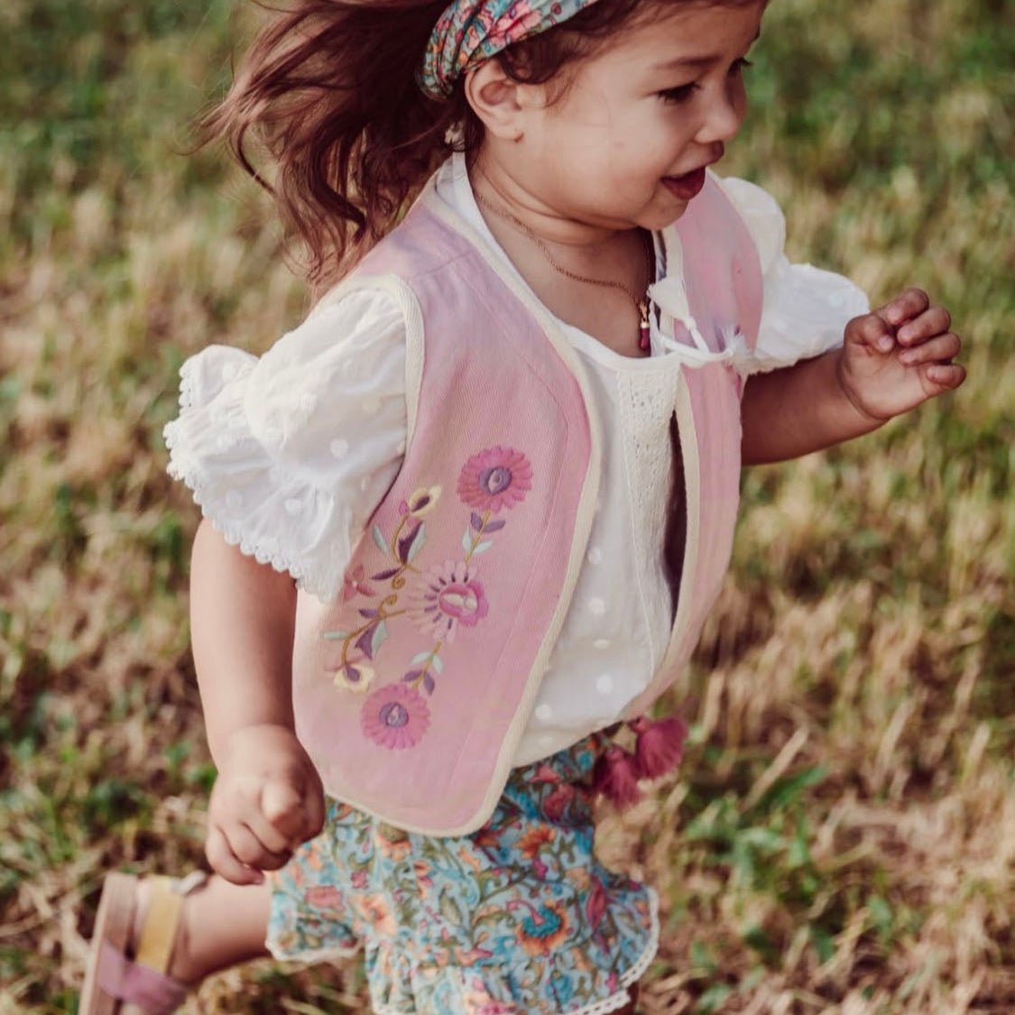 Louise Misha FELIZA