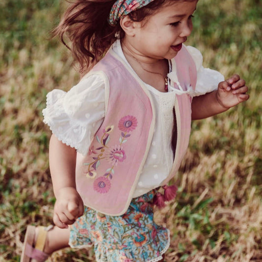Louise Misha FELIZA