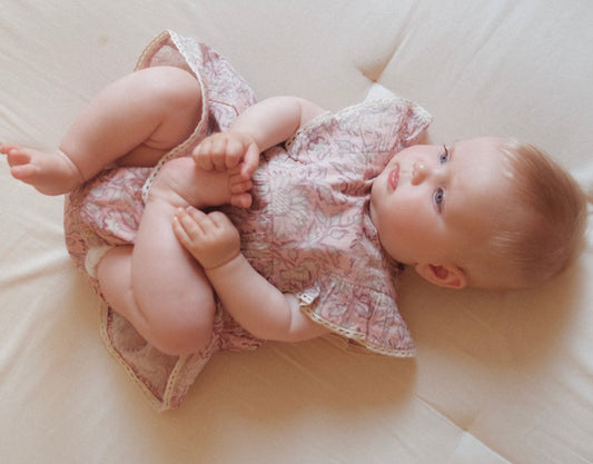 Louise Misha Lena