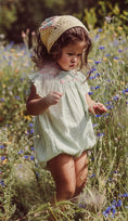 Load image into Gallery viewer, Louise Misha JOSEPHINE Green
