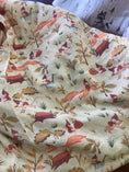 Load image into Gallery viewer, Double-Sided Baby Blankets
