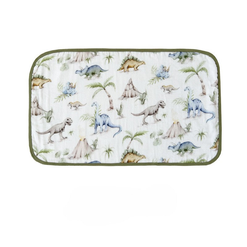 Soft & Lightweight Baby Cloud Pillow