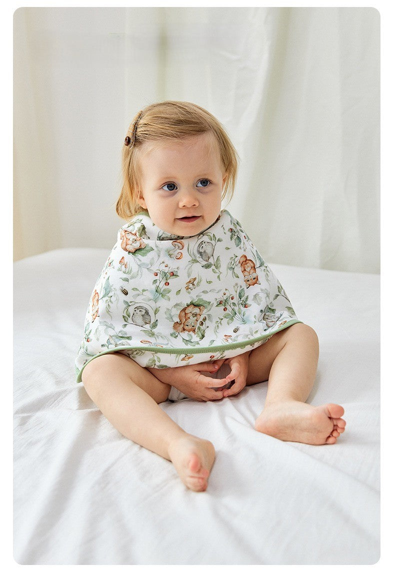 Soft & Lightweight Baby Cloud Pillow