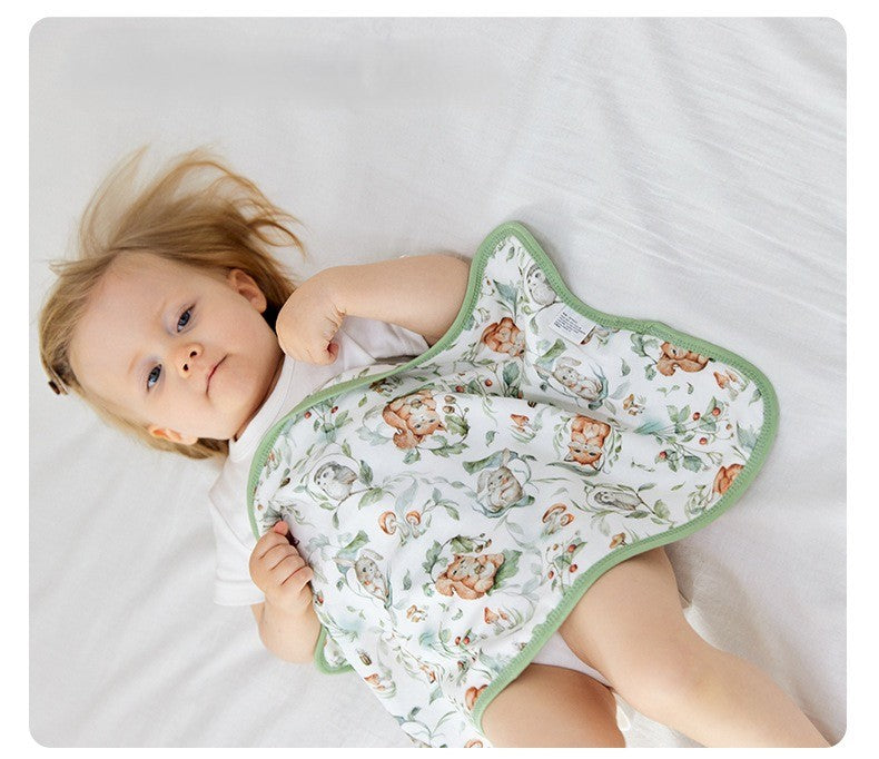 Soft & Lightweight Baby Cloud Pillow