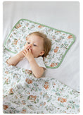 Load image into Gallery viewer, Soft & Lightweight Baby Cloud Pillow
