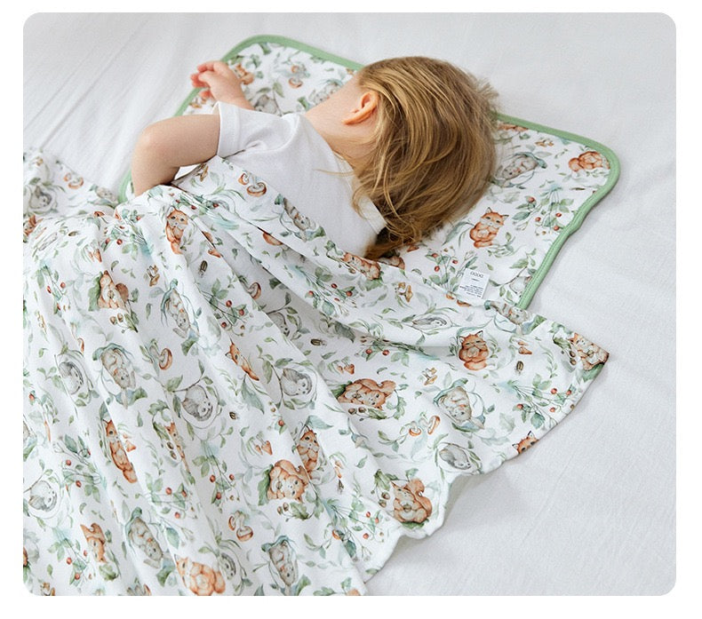 Soft & Lightweight Baby Cloud Pillow