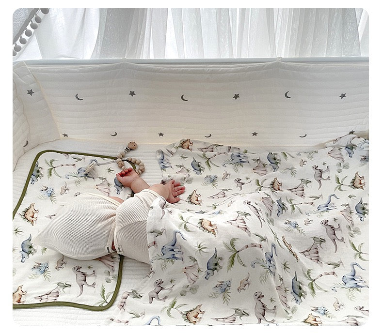 Soft & Lightweight Baby Cloud Pillow