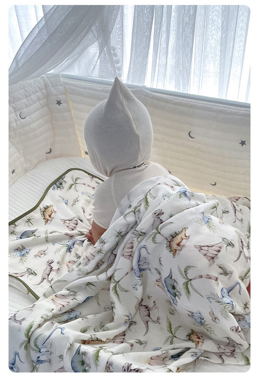 Soft & Lightweight Baby Cloud Pillow