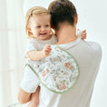Load image into Gallery viewer, Soft & Lightweight Baby Burp Clothes
